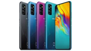 سعر و مواصفات Infinix Hot 9 افضل هاتف بسعر خيالي