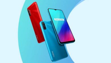 سعر و مواصفات Realme C3 مميزات وعيوب Realme C3