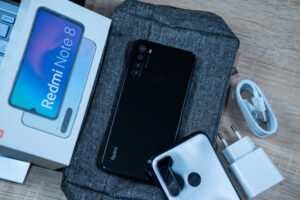 مواصفات هاتف Xiaomi Redmi Note 8 مميزاتة وعيوبة
